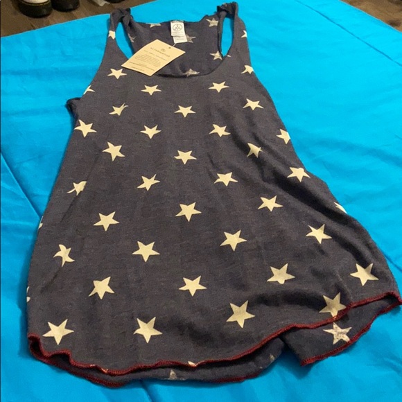Star Tank Top - Picture 1 of 4